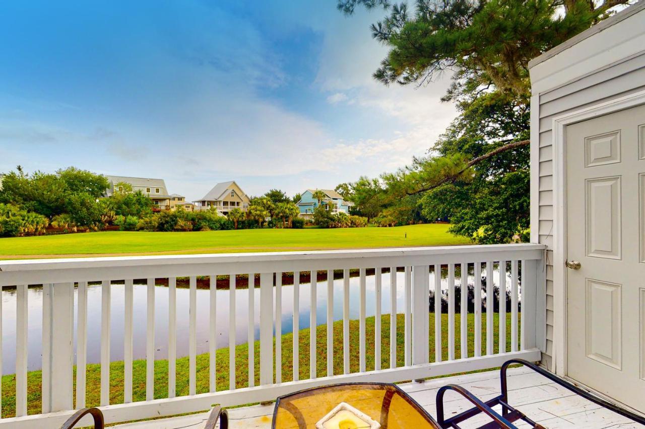 Driftwood Villa - 240 埃迪斯托艾兰 外观 照片